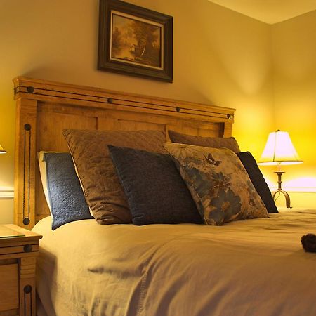 Black Bear Manor Ouray Dış mekan fotoğraf