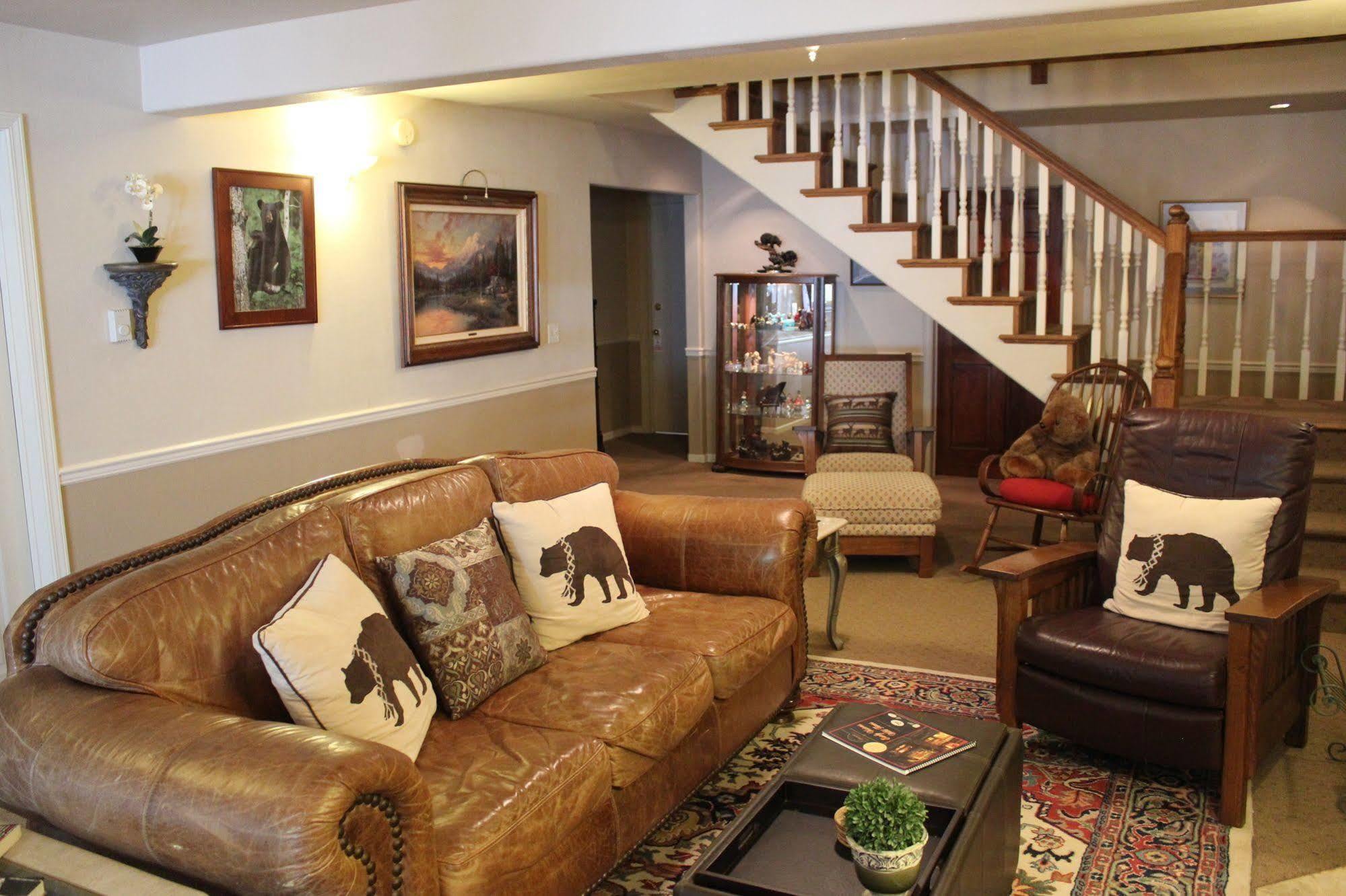 Black Bear Manor Ouray Dış mekan fotoğraf