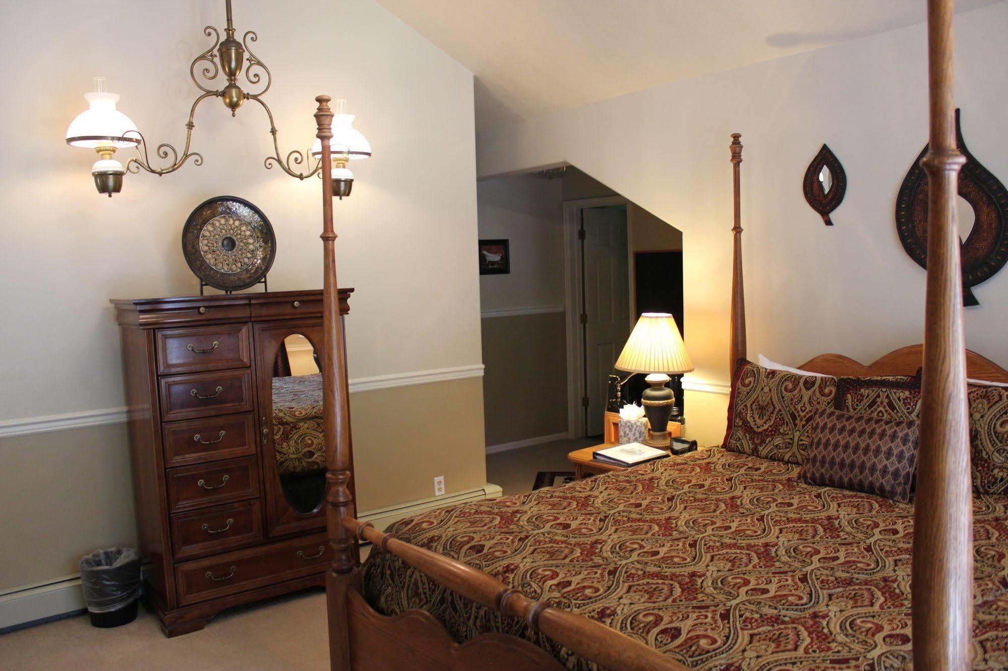 Black Bear Manor Ouray Dış mekan fotoğraf