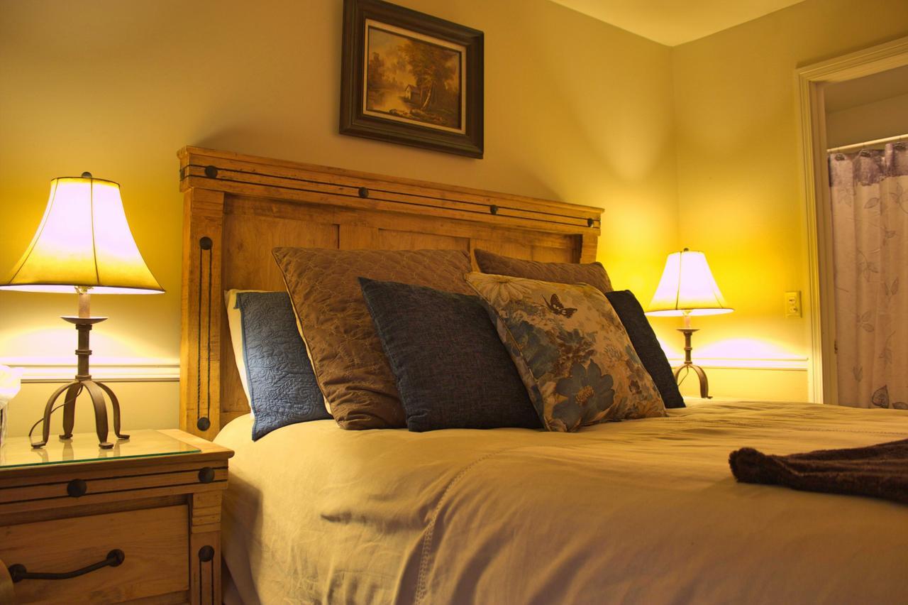 Black Bear Manor Ouray Dış mekan fotoğraf