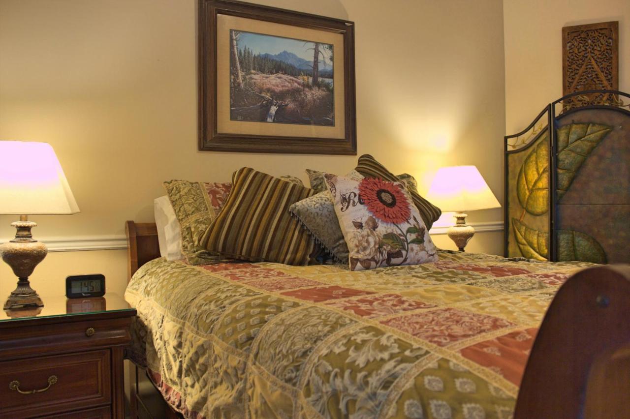 Black Bear Manor Ouray Dış mekan fotoğraf