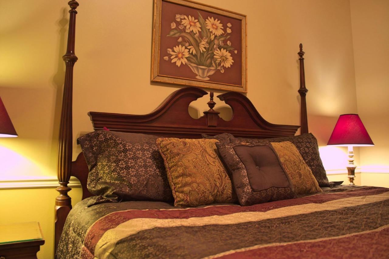 Black Bear Manor Ouray Dış mekan fotoğraf