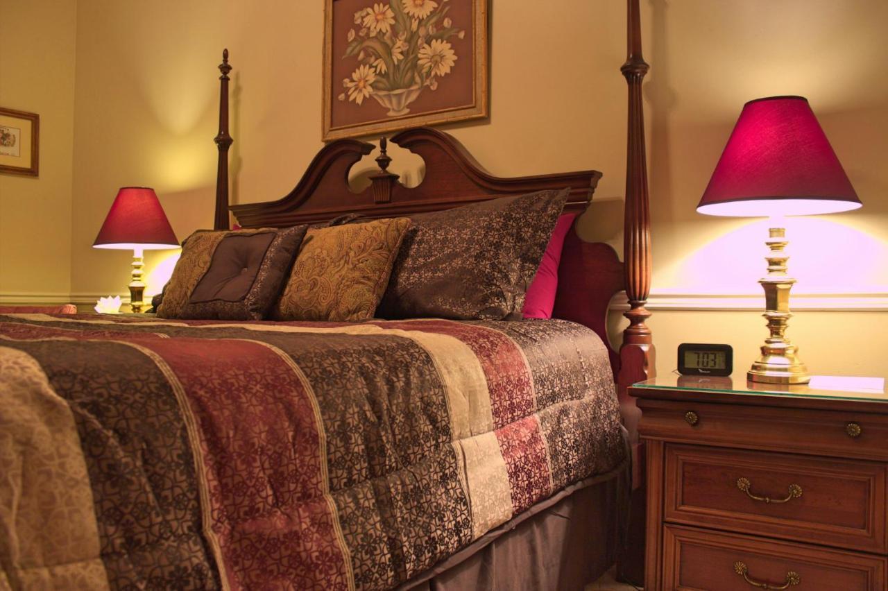 Black Bear Manor Ouray Dış mekan fotoğraf
