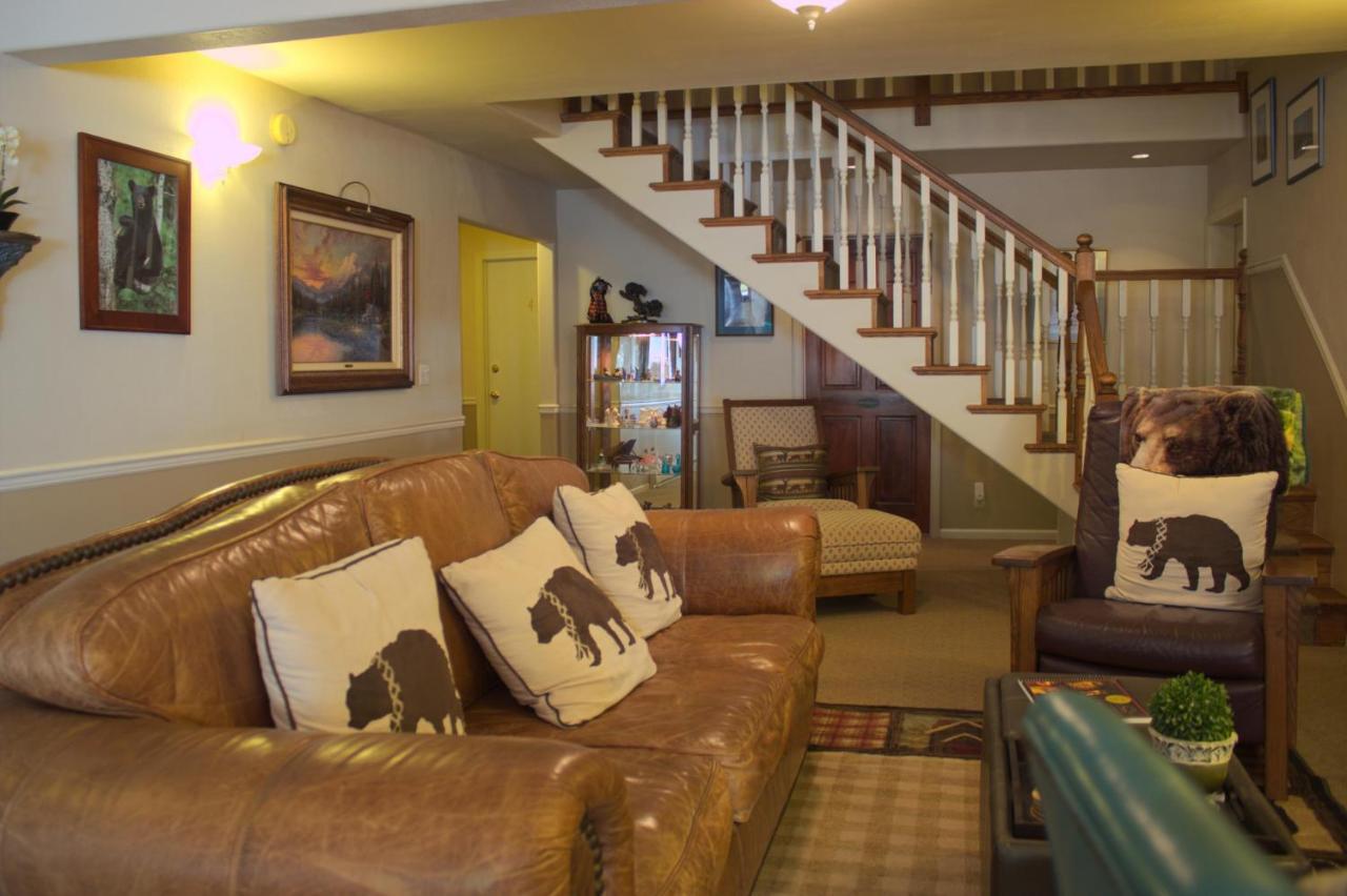 Black Bear Manor Ouray Dış mekan fotoğraf